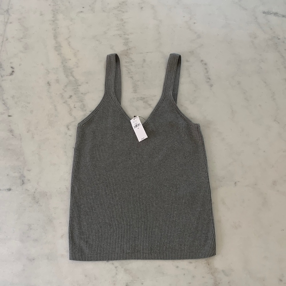 Banana Republic Sweater Tank